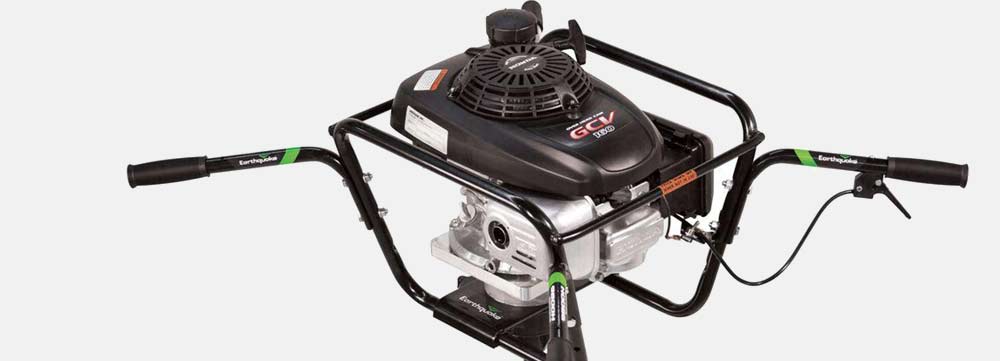 auger rentals in phoenix by Forrest Equipment Rentals