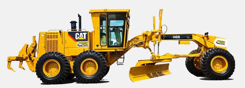 Blade rentals in phoenix by Forrest Equipment Rentals