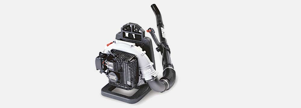 leaf blowers rentals in phoenix by Forrest Equipment Rentals