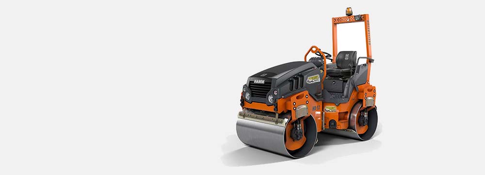 Rollers rentals in phoenix by Forrest Equipment Rentals