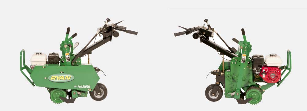 Sod Cutter rental in phoenix by forrest equipment rentals